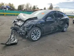 7SAYGDED5TA415001 2026 TESLA MODEL Y