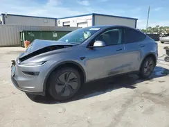 7SAYGDED5TA417184 2026 TESLA MODEL Y