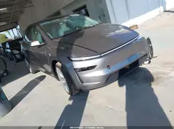 7SAYGDED5TA418948 2026 TESLA MODEL Y