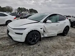 7SAYGDED5TA419498 2026 TESLA MODEL Y