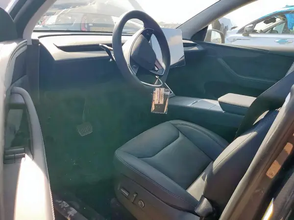7SAYGDED5TA429500 2026 TESLA MODEL Y - Image 8