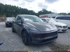 7SAYGDED5TA432736 2026 TESLA MODEL Y