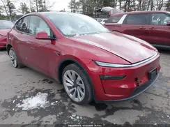 7SAYGDED5TA433269 2026 TESLA MODEL Y