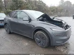 7SAYGDED5TA437158 2026 TESLA MODEL Y