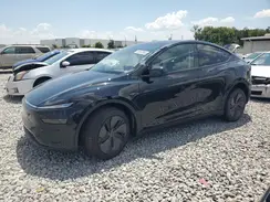 7SAYGDED5TA437712 2026 TESLA MODEL Y