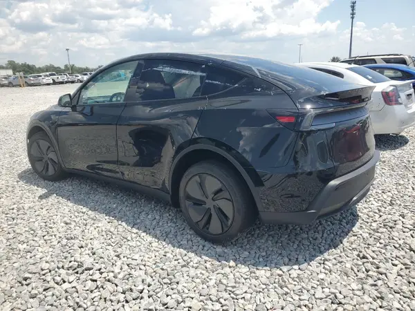 7SAYGDED5TA437712 2026 TESLA MODEL Y - Image 2