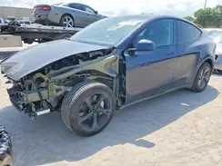 7SAYGDED5TA437788 2026 TESLA MODEL Y