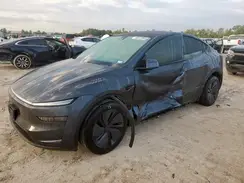 7SAYGDED5TA437886 2026 TESLA MODEL Y