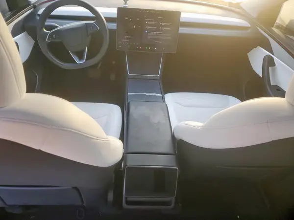7SAYGDED5TA437886 2026 TESLA MODEL Y - Image 8