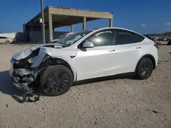 7SAYGDED5TA439394 2026 TESLA MODEL Y