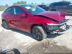 7SAYGDED5TA440657 2026 TESLA MODEL Y