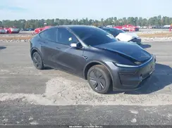 7SAYGDED5TA441551 2026 TESLA MODEL Y
