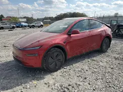 7SAYGDED5TA448080 2026 TESLA MODEL Y