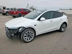 7SAYGDED5TA449472 2026 TESLA MODEL Y