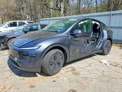 7SAYGDED5TA450069 2026 TESLA MODEL Y