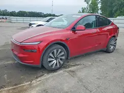 7SAYGDED5TA451660 2026 TESLA MODEL Y