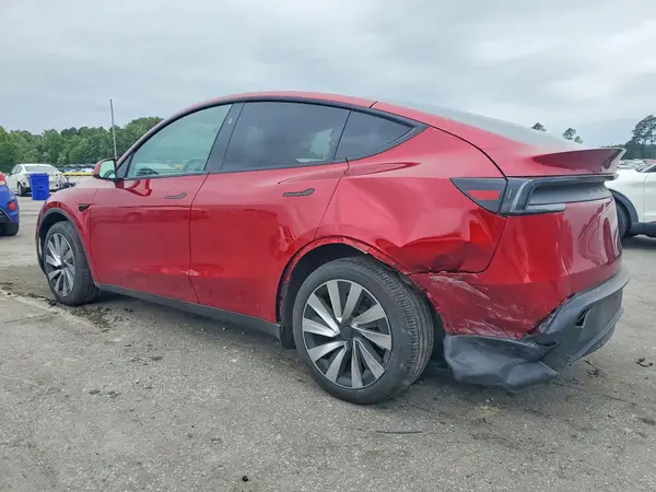 7SAYGDED5TA451660 2026 TESLA MODEL Y - Image 2