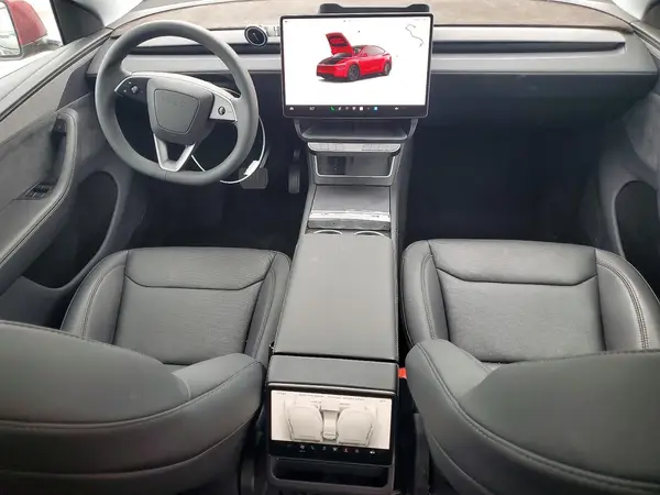 7SAYGDED5TA451660 2026 TESLA MODEL Y - Image 8