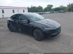 7SAYGDED5TA456955 2026 TESLA MODEL Y