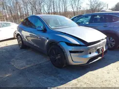 7SAYGDED5TA459256 2026 TESLA MODEL Y