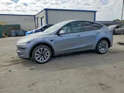 7SAYGDED5TA459774 2026 TESLA MODEL Y