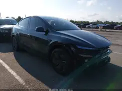 7SAYGDED5TA463355 2026 TESLA MODEL Y