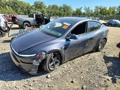 7SAYGDED5TA466045 2026 TESLA MODEL Y