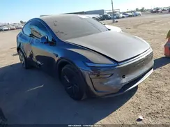 7SAYGDED5TA470466 2026 TESLA MODEL Y