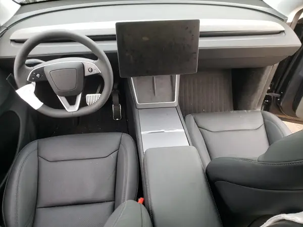 7SAYGDED5TA470712 2026 TESLA MODEL Y - Image 8