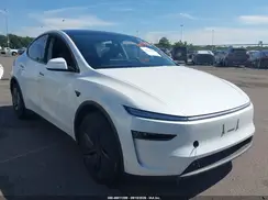 7SAYGDED5TA471410 2026 TESLA MODEL Y