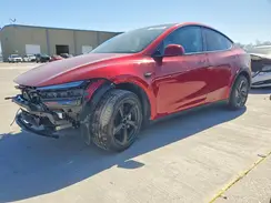 7SAYGDED5TA472282 2026 TESLA MODEL Y
