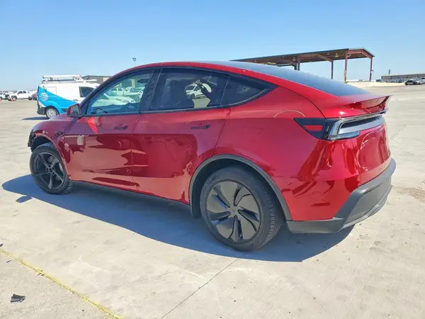 7SAYGDED5TA472282 2026 TESLA MODEL Y - Image 2