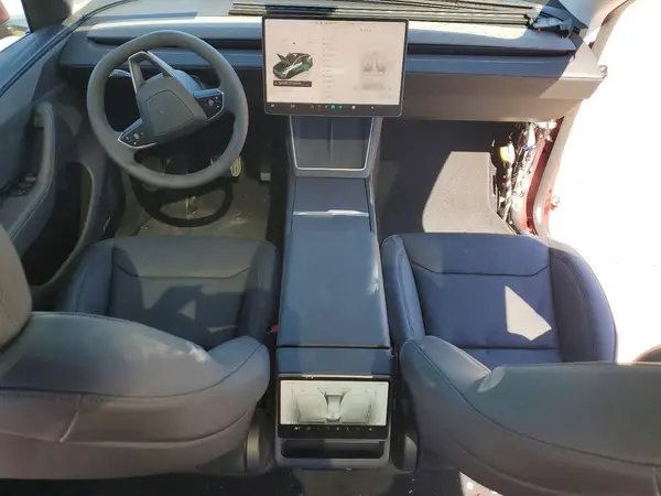 7SAYGDED5TA472282 2026 TESLA MODEL Y - Image 8