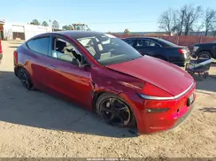 7SAYGDED5TA475599 2026 TESLA MODEL Y