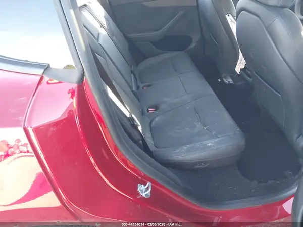 7SAYGDED5TA475599 2026 TESLA MODEL Y - Image 8