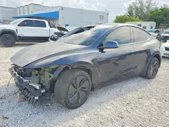 7SAYGDED5TA476882 2026 TESLA MODEL Y
