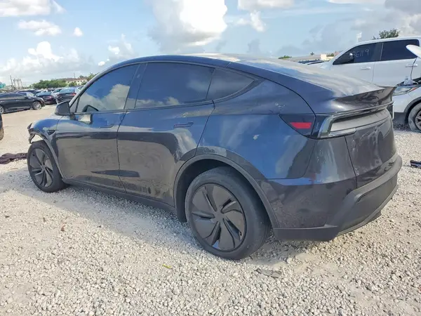 7SAYGDED5TA476882 2026 TESLA MODEL Y - Image 2
