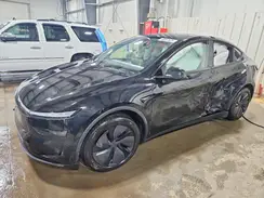 7SAYGDED5TA484402 2026 TESLA MODEL Y