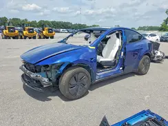 7SAYGDED5TA484626 2026 TESLA MODEL Y