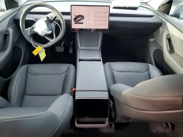 7SAYGDED5TA494878 2026 TESLA MODEL Y - Image 8