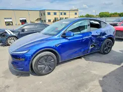 7SAYGDED5TA496307 2026 TESLA MODEL Y