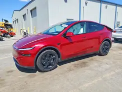 7SAYGDED5TA498073 2026 TESLA MODEL Y