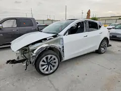 7SAYGDED5TA588629 2026 TESLA MODEL Y
