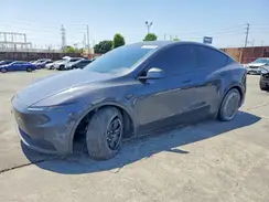 7SAYGDED5TA601296 2026 TESLA MODEL Y