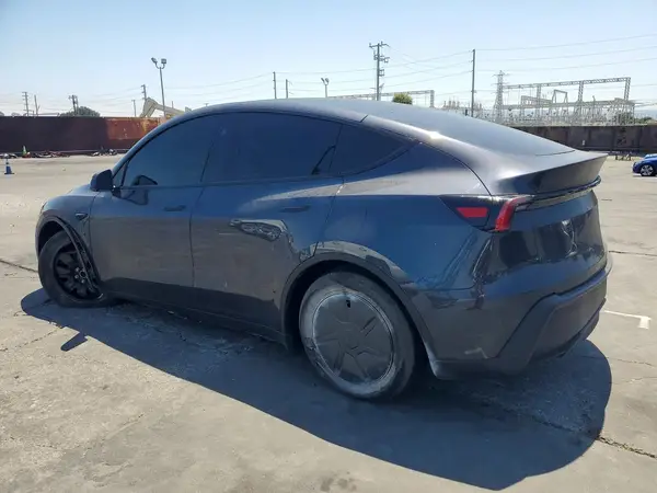 7SAYGDED5TA601296 2026 TESLA MODEL Y - Image 2