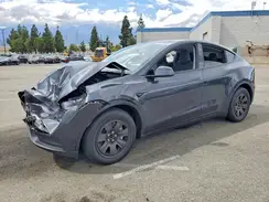 7SAYGDED5TA601816 2026 TESLA MODEL Y