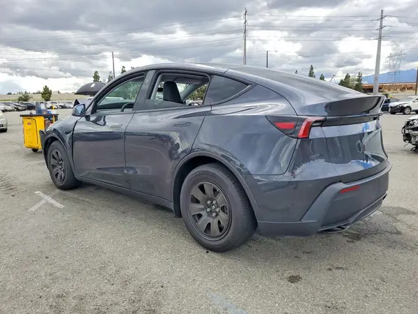7SAYGDED5TA601816 2026 TESLA MODEL Y - Image 2