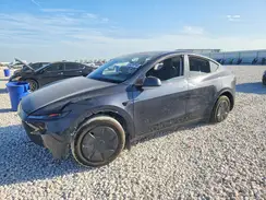 7SAYGDED5TA606580 2026 TESLA MODEL Y