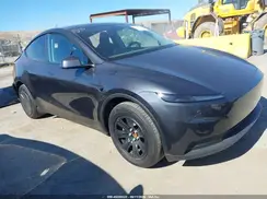 7SAYGDED5TA607440 2026 TESLA MODEL Y