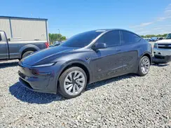 7SAYGDED5TA610452 2026 TESLA MODEL Y